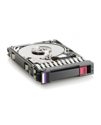 HP 600GB 6G SAS 10K 2.5in DP ENT HDD 581286-B21