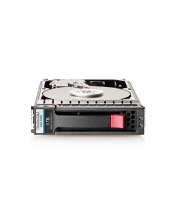 HP 1TB 6G SAS 7.2K 2.5in SC MDL HDD (Gen 8)