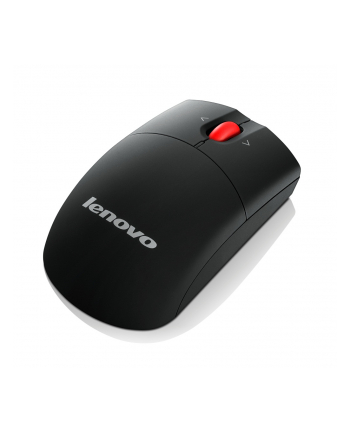 Lenovo Wireless Laser Mouse 0A36188