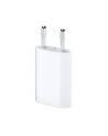 Apple zasilacz USB o mocy 5 W MD813ZM/A - nr 28