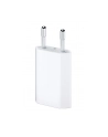 Apple zasilacz USB o mocy 5 W MD813ZM/A - nr 5