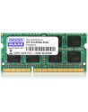 GOODRAM SO-DIMM DDR3 4096MB PC1600 CL11 - nr 8