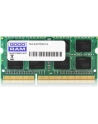 GOODRAM SO-DIMM DDR3 4096MB PC1600 CL11 512x8 (WYP) - nr 12