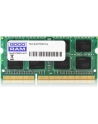 GOODRAM SO-DIMM DDR3 4096MB PC1600 CL11 512x8 (WYP) - nr 13