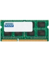 GOODRAM SO-DIMM DDR3 4096MB PC1600 CL11 512x8 (WYP) - nr 15