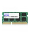 GOODRAM SO-DIMM DDR3 4096MB PC1600 CL11 512x8 (WYP) - nr 21