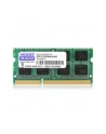 GOODRAM SO-DIMM DDR3 4096MB PC1600 CL11 512x8 (WYP) - nr 23