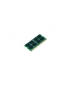 GOODRAM SO-DIMM DDR3 4096MB PC1600 CL11 512x8 (WYP) - nr 25