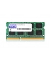 GOODRAM SO-DIMM DDR3 4096MB PC1600 CL11 512x8 (WYP) - nr 2