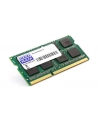 GOODRAM SO-DIMM DDR3 4096MB PC1600 CL11 512x8 (WYP) - nr 3