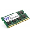 GOODRAM SO-DIMM DDR3 4096MB PC1600 CL11 512x8 (WYP) - nr 5