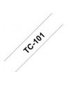 Taśma Brother TC101 - nr 17