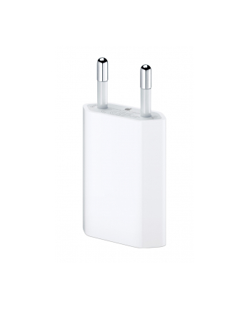 Apple zasilacz USB o mocy 5 W MD813ZM/A