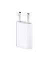 Apple zasilacz USB o mocy 5 W MD813ZM/A - nr 8