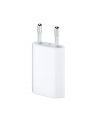 Apple zasilacz USB o mocy 5 W MD813ZM/A - nr 29