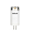 ActiveJet AJE-MC1G4 Lampa LED SMD 180lm 2 5W G4 barwa biała ciepła - nr 5