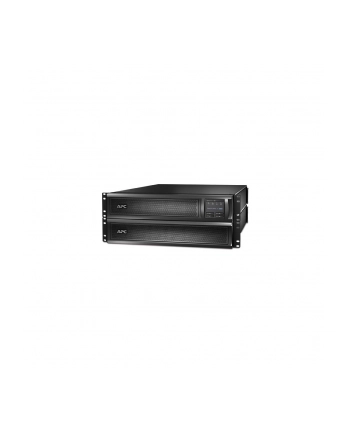 PY LI UPS 3kVA / 2.7kW R/T (2U) nr 1