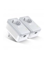 TP-LINK TL-PA4010PKIT Zestaw nano transmiterów sieciowych AV500 z gniazdkiem elektrycznym - nr 17