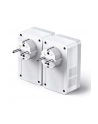 TP-LINK TL-PA4010PKIT Zestaw nano transmiterów sieciowych AV500 z gniazdkiem elektrycznym - nr 18