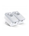 TP-LINK TL-PA4010PKIT Zestaw nano transmiterów sieciowych AV500 z gniazdkiem elektrycznym - nr 22
