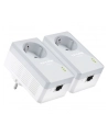 TP-LINK TL-PA4010PKIT Zestaw nano transmiterów sieciowych AV500 z gniazdkiem elektrycznym - nr 32