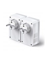 TP-LINK TL-PA4010PKIT Zestaw nano transmiterów sieciowych AV500 z gniazdkiem elektrycznym - nr 36