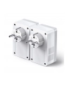 TP-LINK TL-PA4010PKIT Zestaw nano transmiterów sieciowych AV500 z gniazdkiem elektrycznym - nr 4