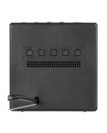 Radiobudzik Sony IC-FC1B nr 1