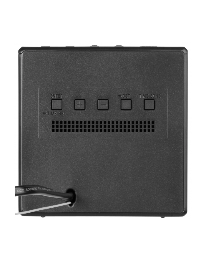 Radiobudzik Sony IC-FC1B główny