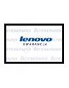 Rozszerzenie Gwarancji do notebookow Lenovo ThinkPad X1 z 3YR Onsite Next Business Day do 4YR Onsite Next Business Day 5WS0E97215 - nr 1