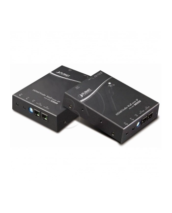 PLANET IHD-200R Wideo przez IP HDMI (Odbiornik) nr 1