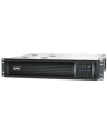 APC Smart-UPS 1500VA LCD RM 2U 230V - nr 12