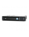 APC Smart-UPS 1500VA LCD RM 2U 230V - nr 1