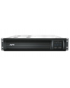APC Smart-UPS 1500VA LCD RM 2U 230V - nr 22