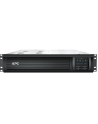 APC Smart-UPS 1500VA LCD RM 2U 230V - nr 28