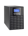 Power Walker UPS On-Line 1000VA, 3x IEC, USB/RS-232, LCD, Tower - nr 11