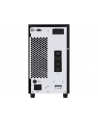 Power Walker UPS On-Line 3000VA, 4x IEC, USB/RS-232, LCD, Tower - nr 11