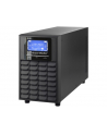 Power Walker UPS On-Line 3000VA, 4x IEC, USB/RS-232, LCD, Tower - nr 12