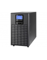 Power Walker UPS On-Line 3000VA, 4x IEC, USB/RS-232, LCD, Tower - nr 19