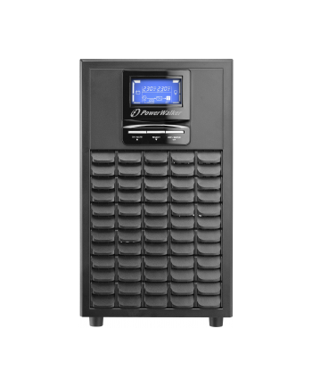 Power Walker UPS On-Line 3000VA, 4x IEC, USB/RS-232, LCD, Tower