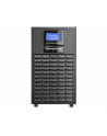Power Walker UPS On-Line 3000VA, 4x IEC, USB/RS-232, LCD, Tower - nr 26