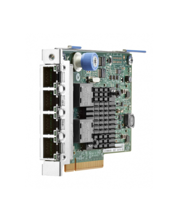 HP Ethernet 1Gb 4-port 366FLR Adapter