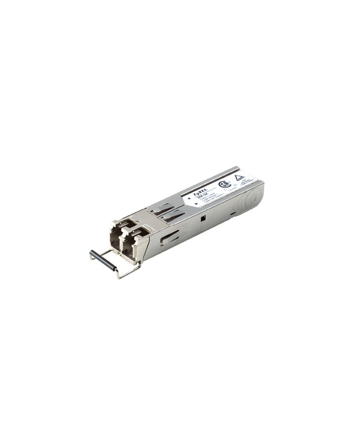 ZYXEL SFP-SX-D (Multi-Mode) transceiver LC gibic główny