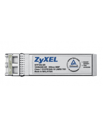 ZyXEL SFP10G-SR 10G SFP+ modul  850nm 300m LC
