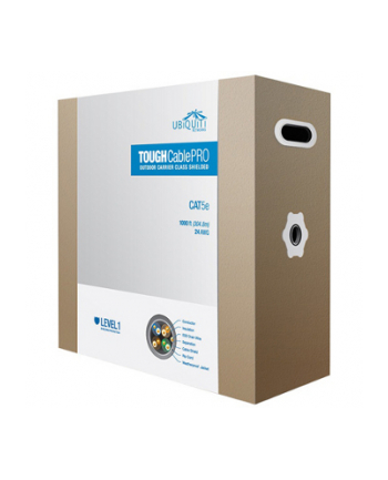Ubiquiti TCL1 Kabel cat 5e TC-PRO nr 2