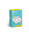 TP-LINK TL-PA4010PKIT Zestaw nano transmiterów sieciowych AV500 z gniazdkiem elektrycznym - nr 6