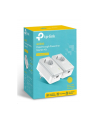 TP-LINK TL-PA4010PKIT Zestaw nano transmiterów sieciowych AV500 z gniazdkiem elektrycznym - nr 21