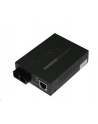 PLANET ( FT-802 ) Konwerter 10/100Base T <=> 100Base FX / SC / Multi-Mode / Max. 2 km / - nr 5
