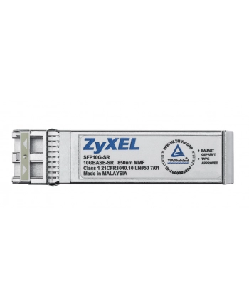 ZyXEL SFP10G-SR 10G SFP+ modul  850nm 300m LC nr 2
