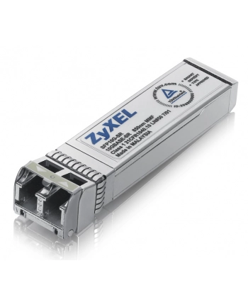ZyXEL SFP10G-SR 10G SFP+ modul  850nm 300m LC nr 1
